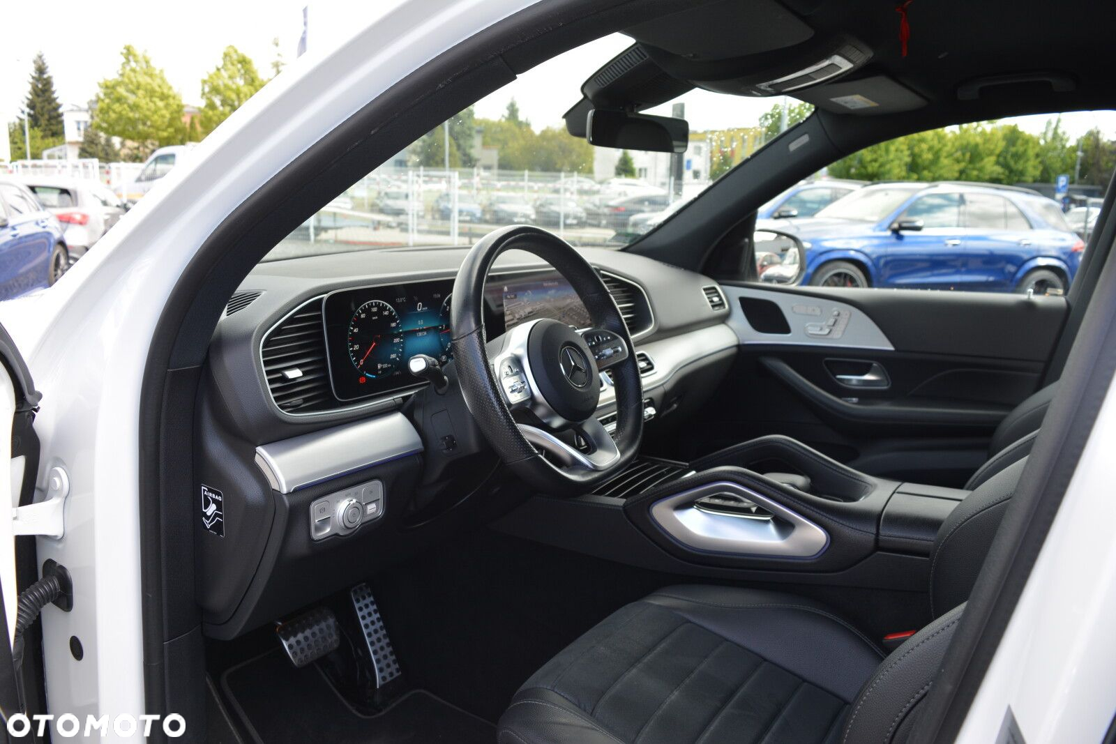 Mercedes-Benz GLE 300 d 4-Matic - 17