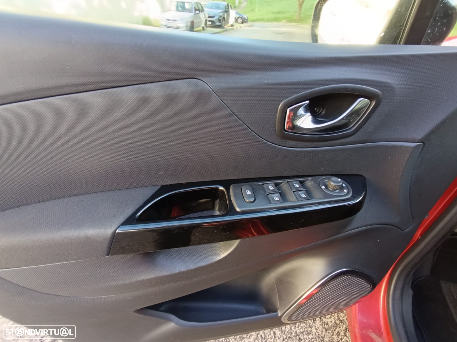 Renault Captur 0.9 TCE Exclusive - 22