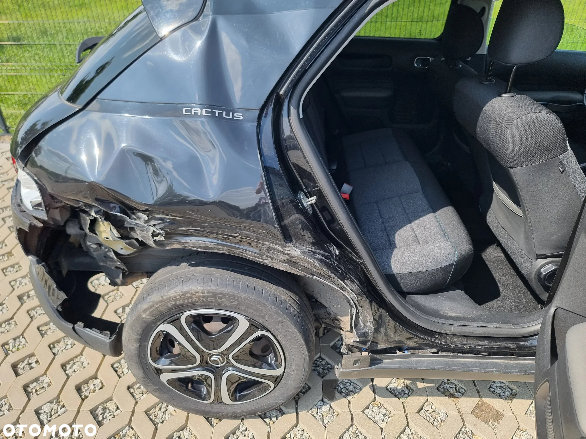 Citroën C4 Cactus 1.5 BlueHDi Feel Pack - 6