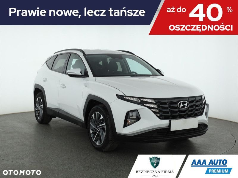 Hyundai Tucson - 2