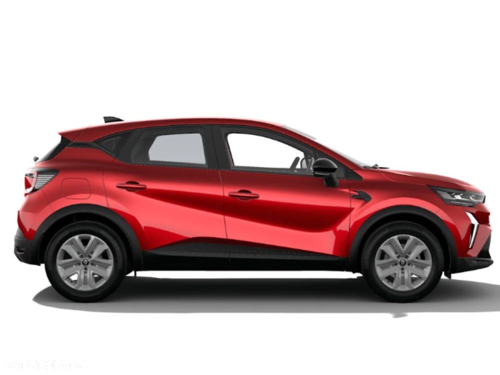 Renault Captur - 4