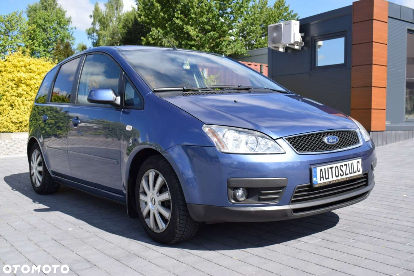 Ford Focus C-Max - 6