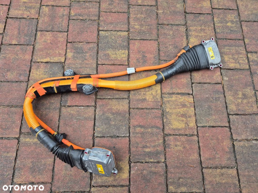 przewod elektryczny bmw g11 g12 2.0i hybrid 6823573