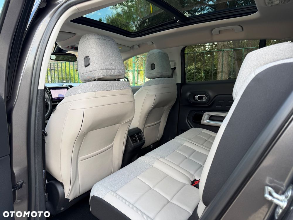 Citroën C5 Aircross 1.5 BlueHDi Shine EAT8 - 32