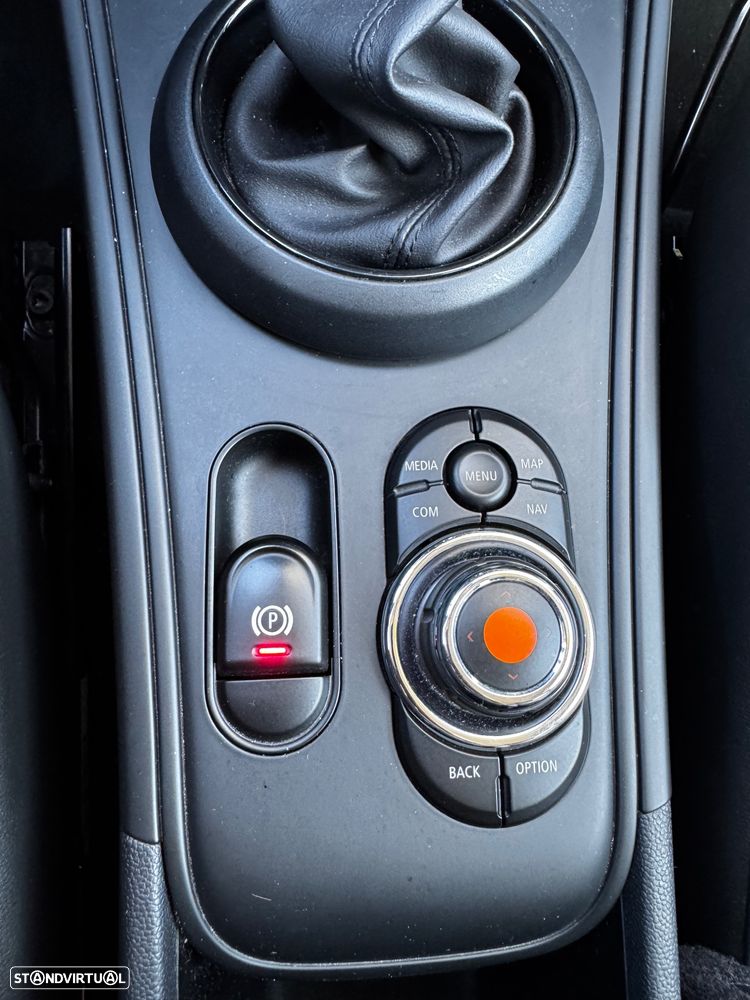 MINI Countryman - 6