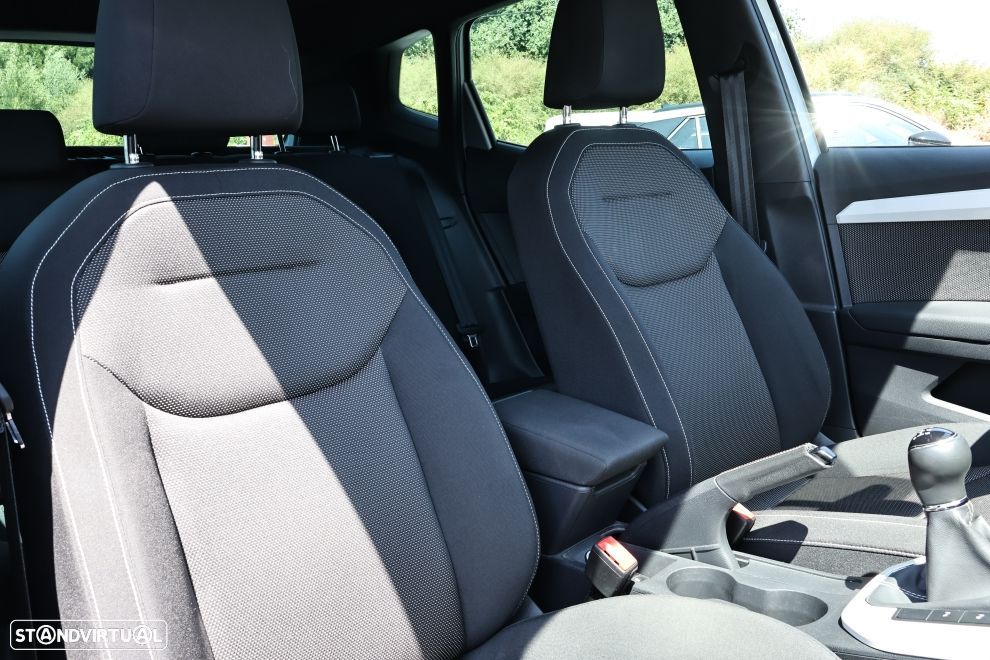 SEAT Arona 1.0 TSI Xcellence - 14