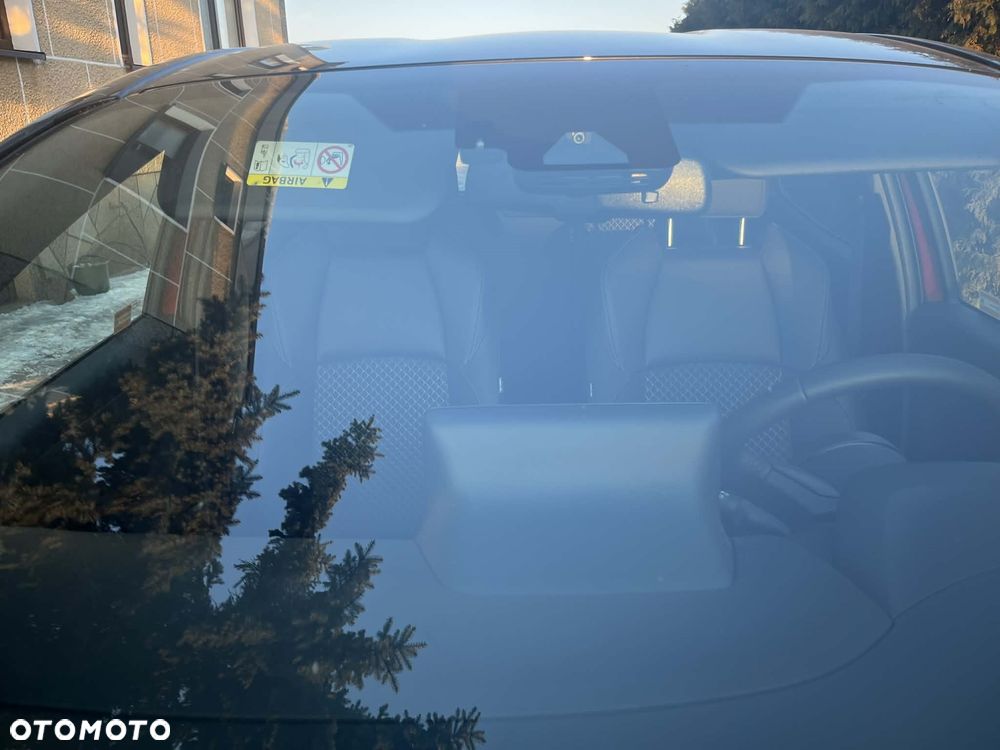 Toyota Yaris Hybrid 1.5 Style - 7