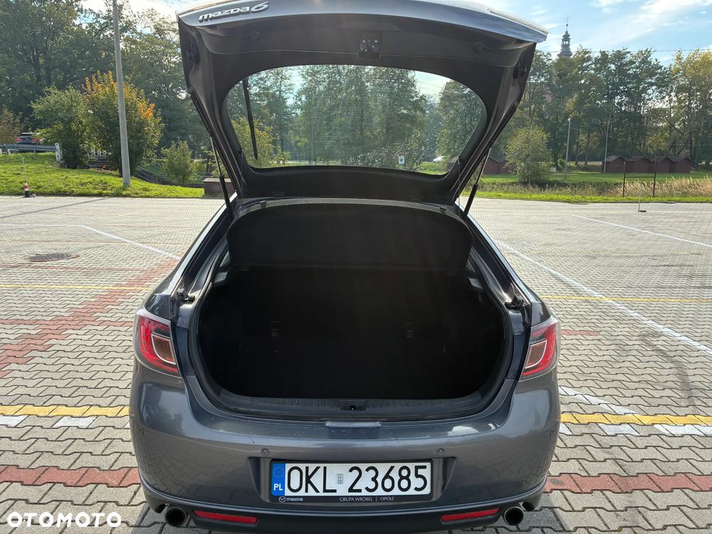 Mazda 6 - 6