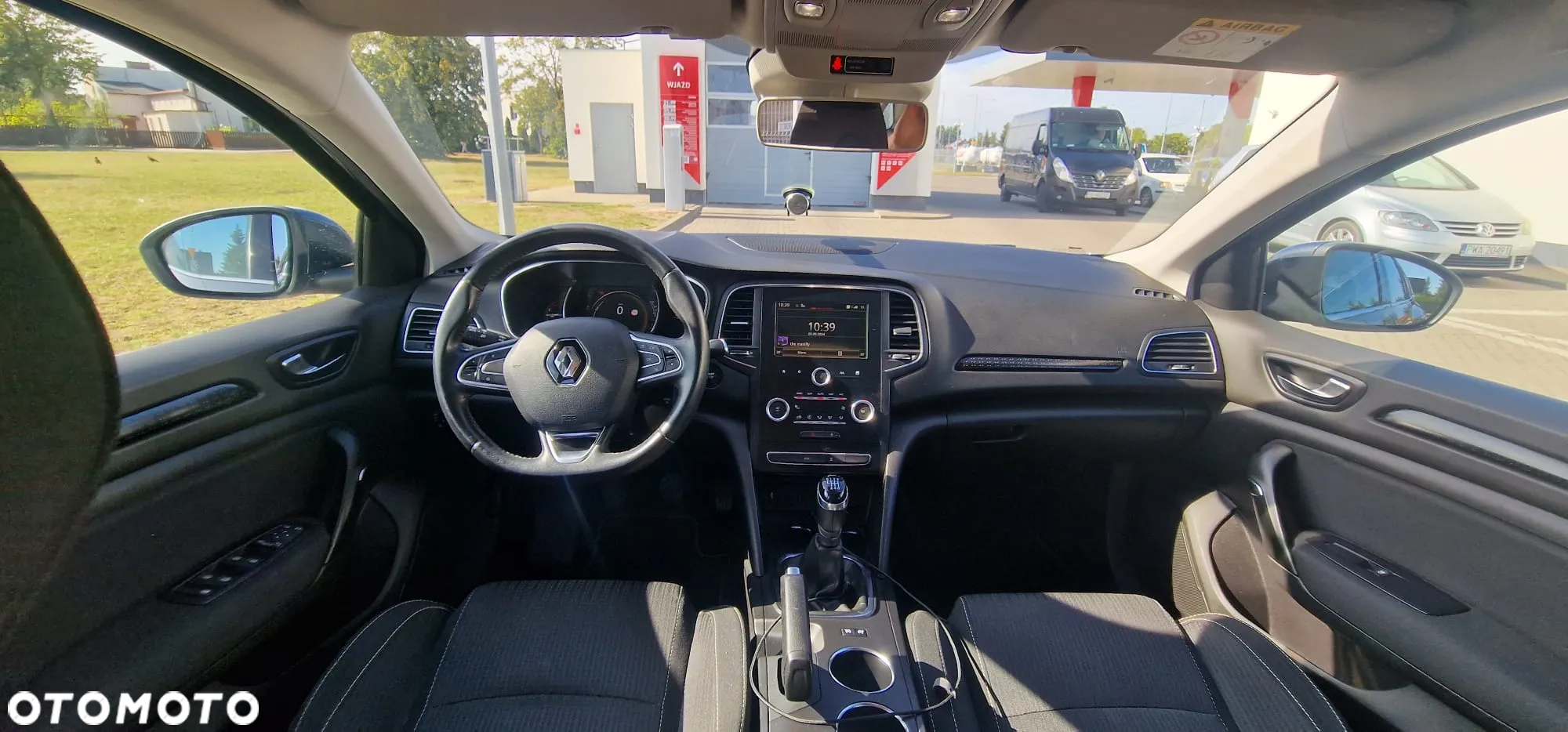 Renault Megane ENERGY dCi 110 ECO2 EXPERIENCE - 10