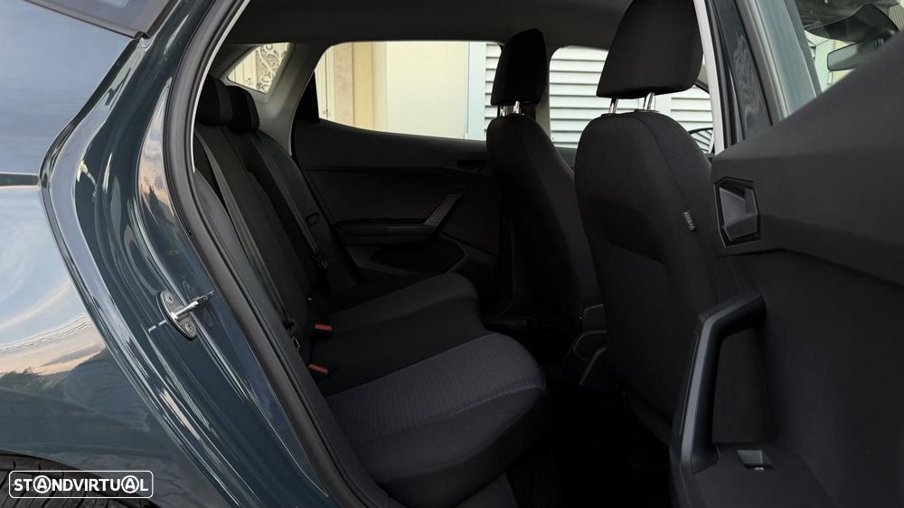 SEAT Ibiza 1.0 TSI Style - 15