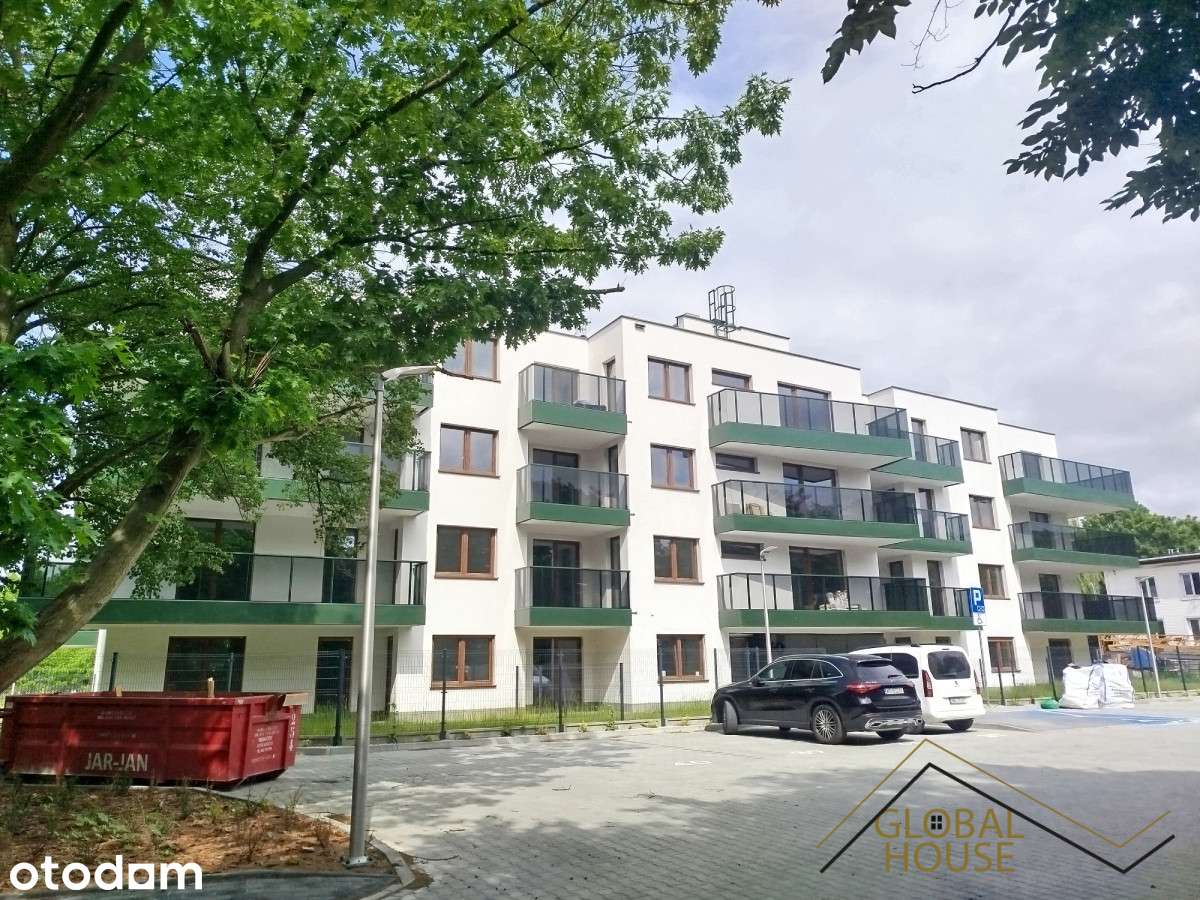 Mieszkanie na sprzedaż, 2 pokoje, 38 m², Reguły