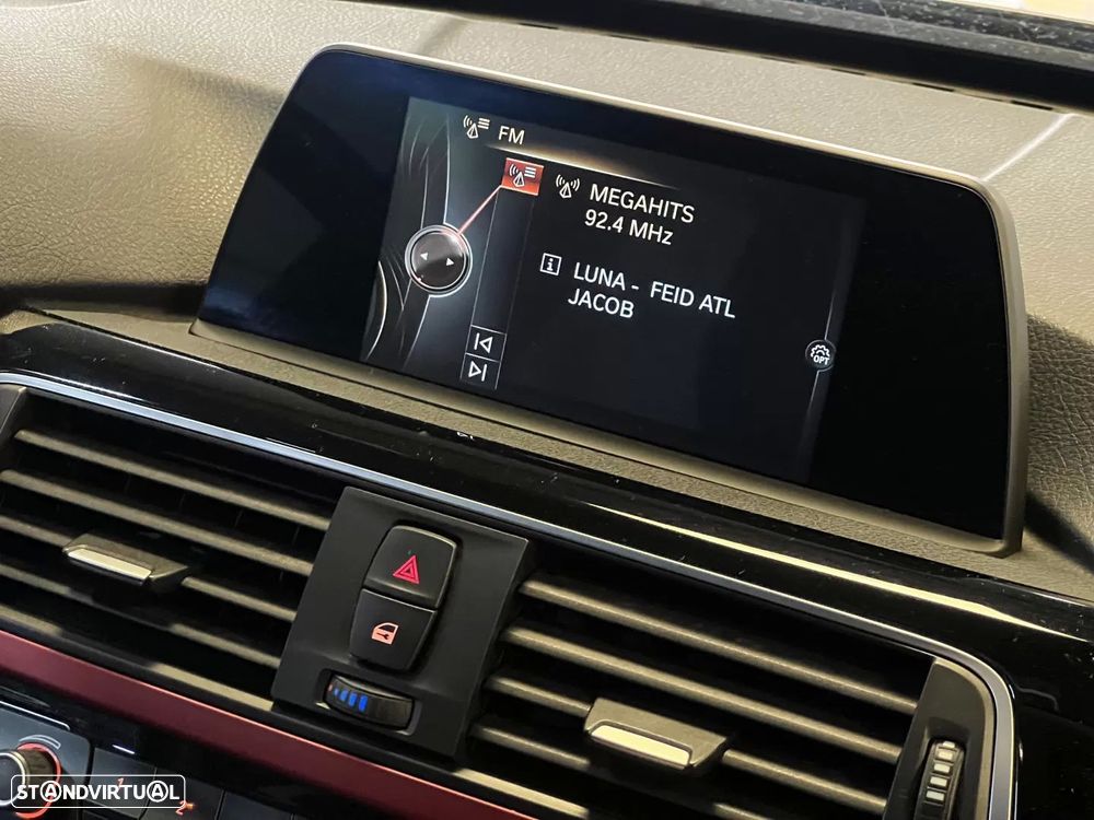 BMW 320 d Line Sport Auto - 18