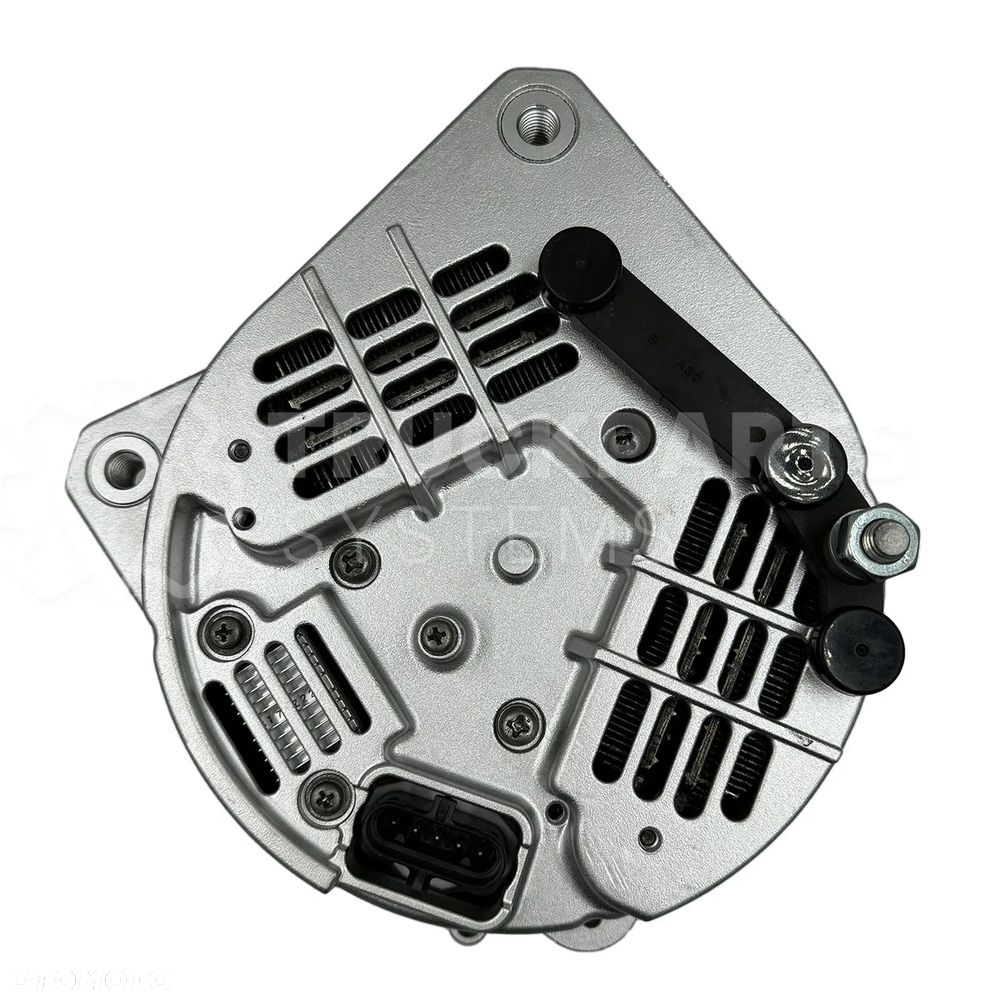 Alternator A009TU6499 Scania A9TU6499 1794784 150A Series 1794114 A9TU5591 - 3