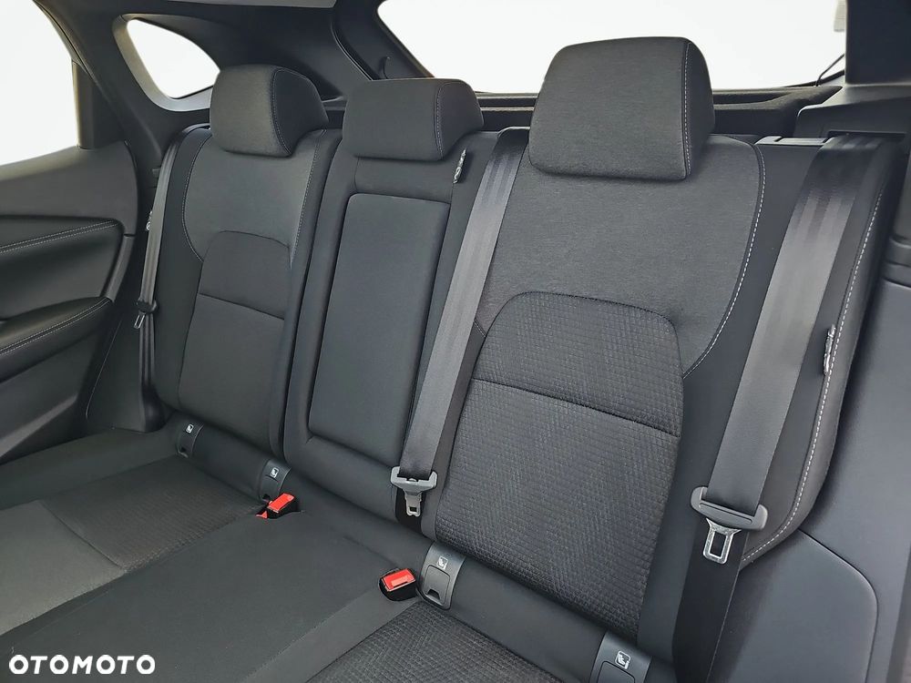 Nissan Qashqai 1.3 DIG-T N-Connecta - 10