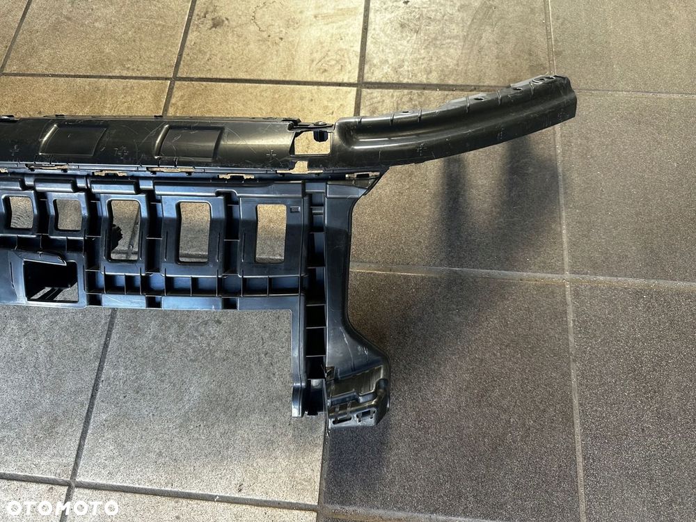 FORD TRANSIT CONNECT MK3 - Wzmocnienie zderzaka przód 2KF807431A - 4