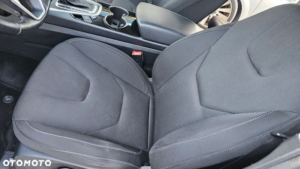 Ford S-Max 2.0 TDCi Titanium PowerShift - 10