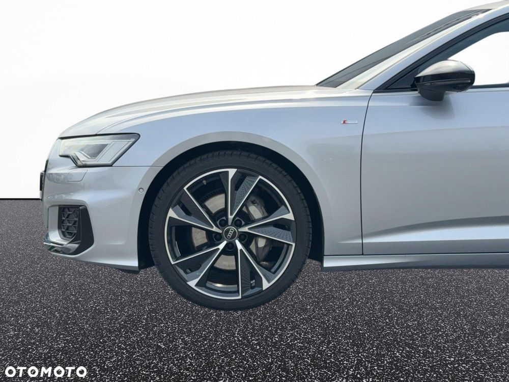 Audi A6 Limousine - 12