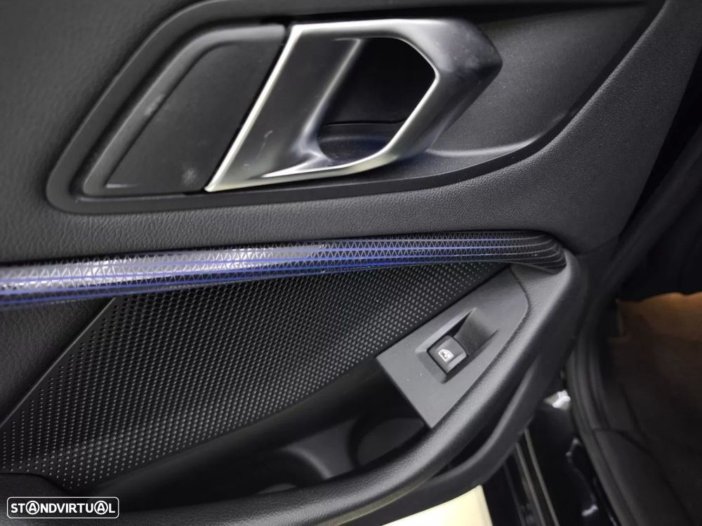 BMW 218 Gran Coupé i M Sport - 41