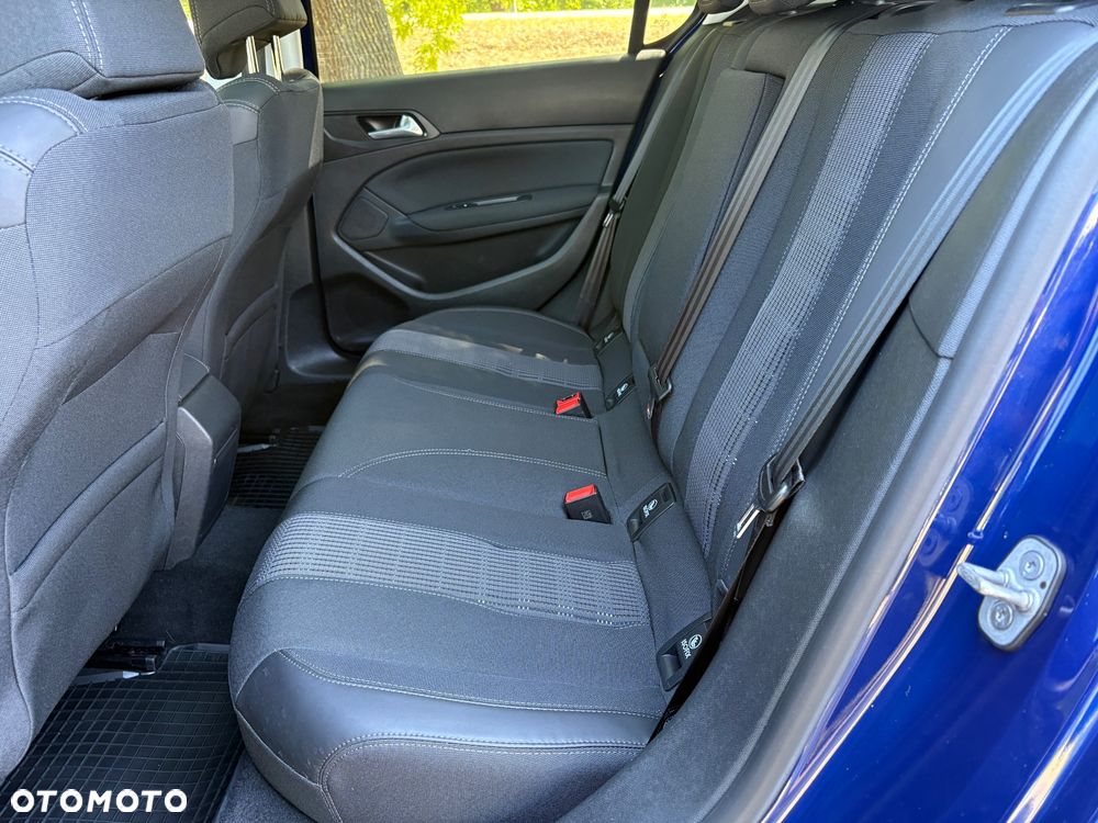 Peugeot 308 BlueHDi 120 Stop & Start Business-Line - 20