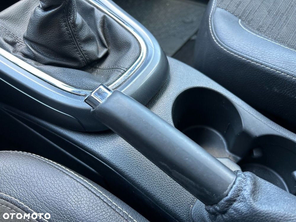 Opel Astra - 22