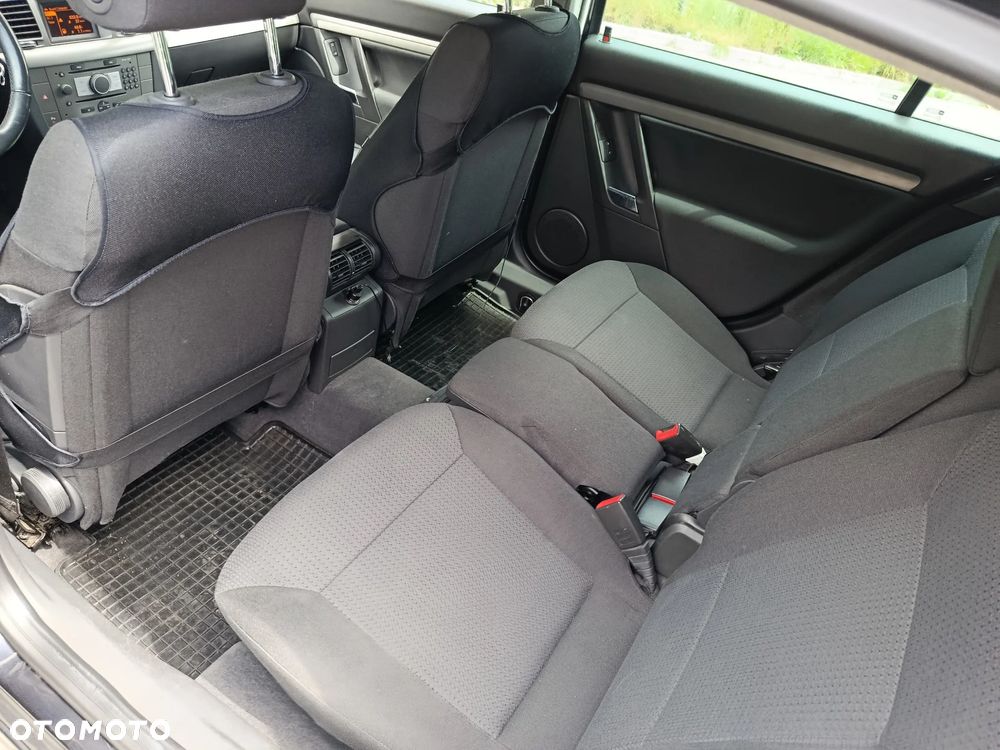 Opel Signum - 10