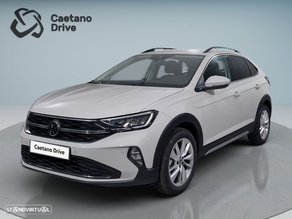 VW Taigo 1.0 TSI Urban