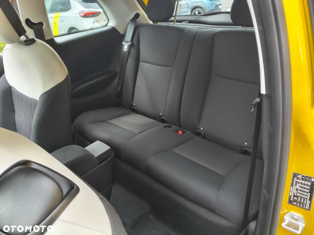 Fiat 500 1.0 GSE Icon - 8