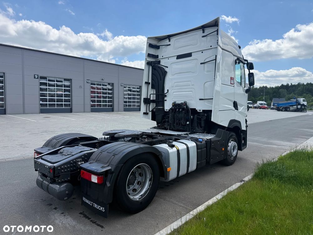 Renault T480 HighCab / Standard / Lodówka - 5