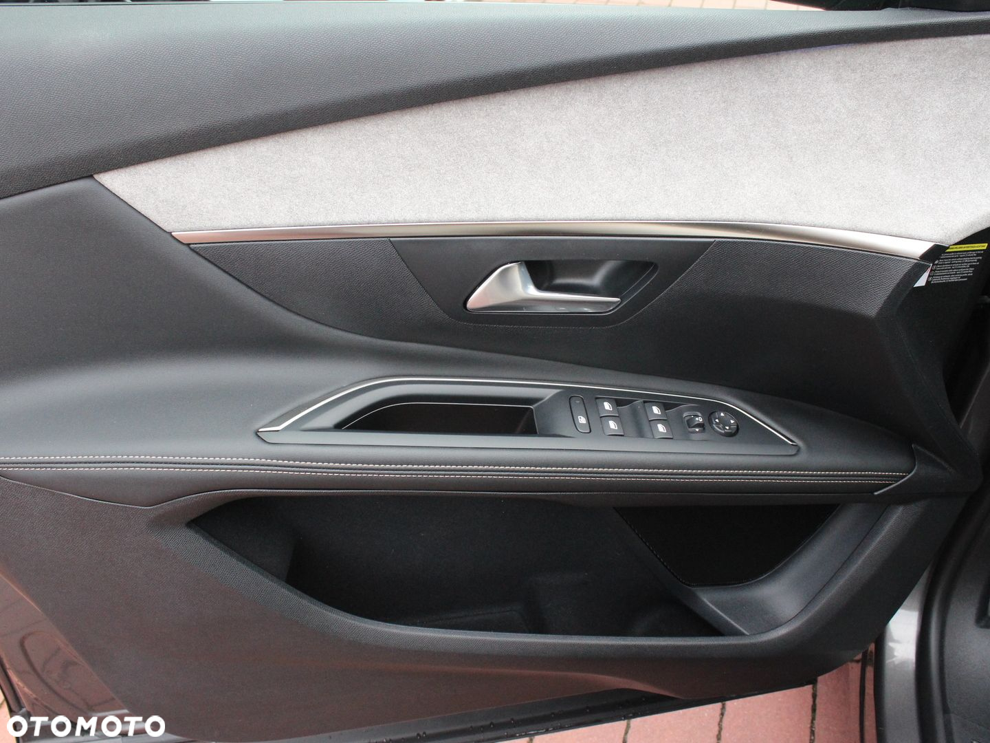 Peugeot 5008 1.2 PureTech GT S&S EAT8 - 15
