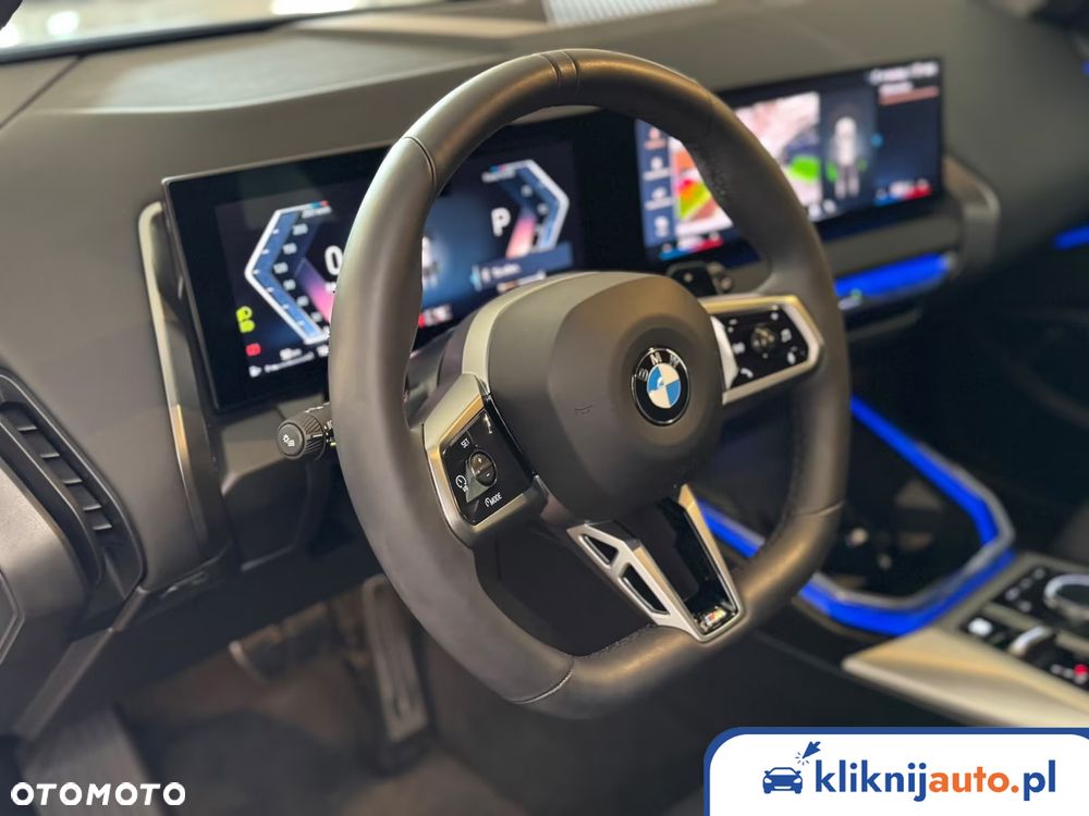BMW X3 - 8