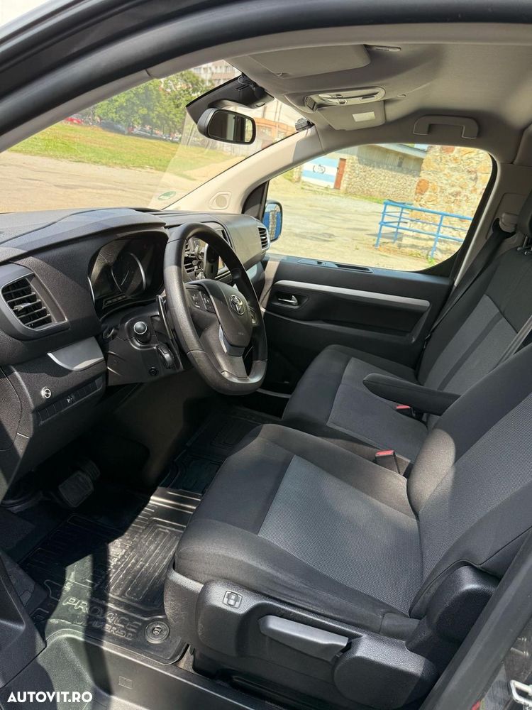 Toyota Proace - 17