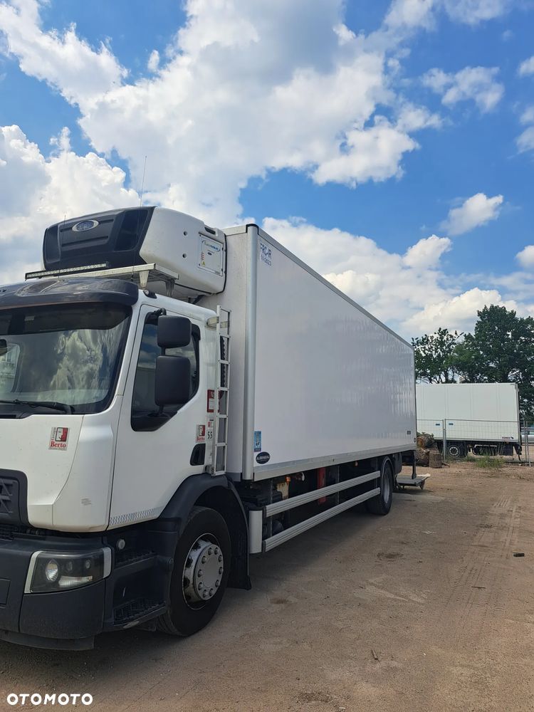 Renault PREMIUM - 7