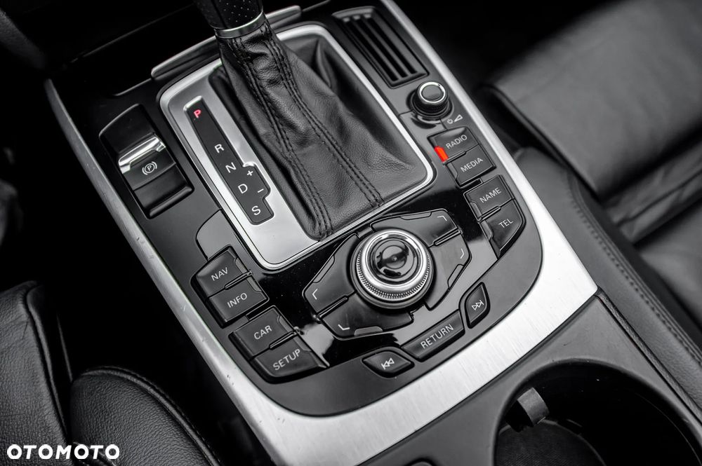 Audi A5 Cabrio - 36