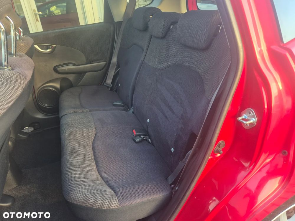 Honda Jazz 1.4 i-VTEC CVT Elegance - 12