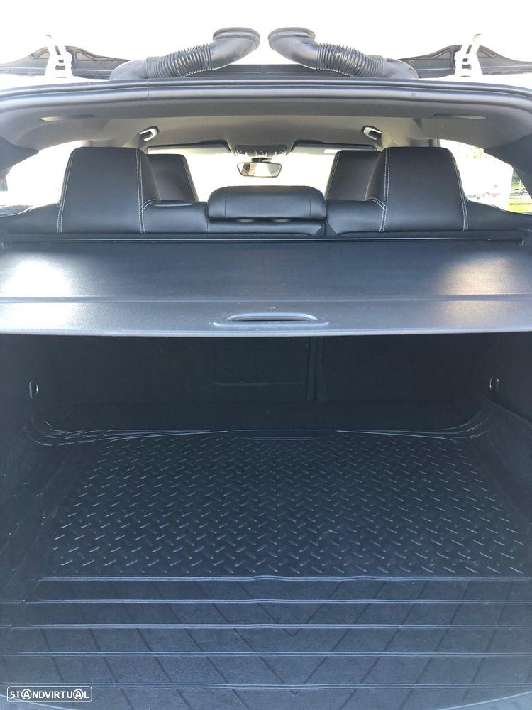 Mercedes-Benz CLA 200 CDI Urban Aut. - 3