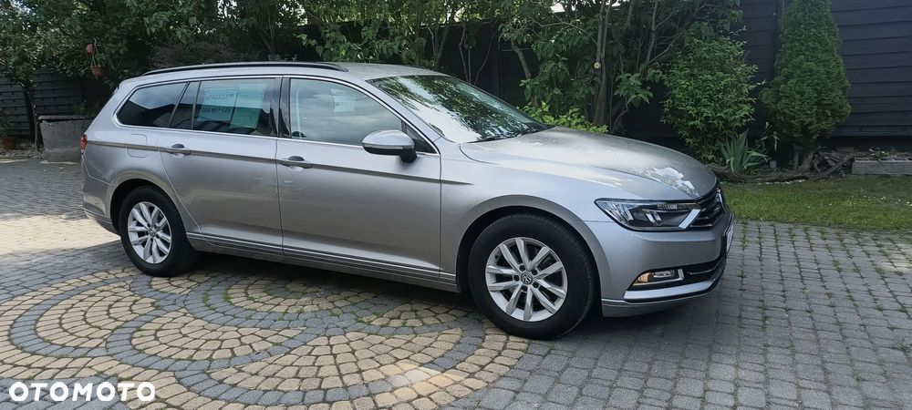 Volkswagen Passat 2.0 TDI (BlueMotion Technology) Highline - 2