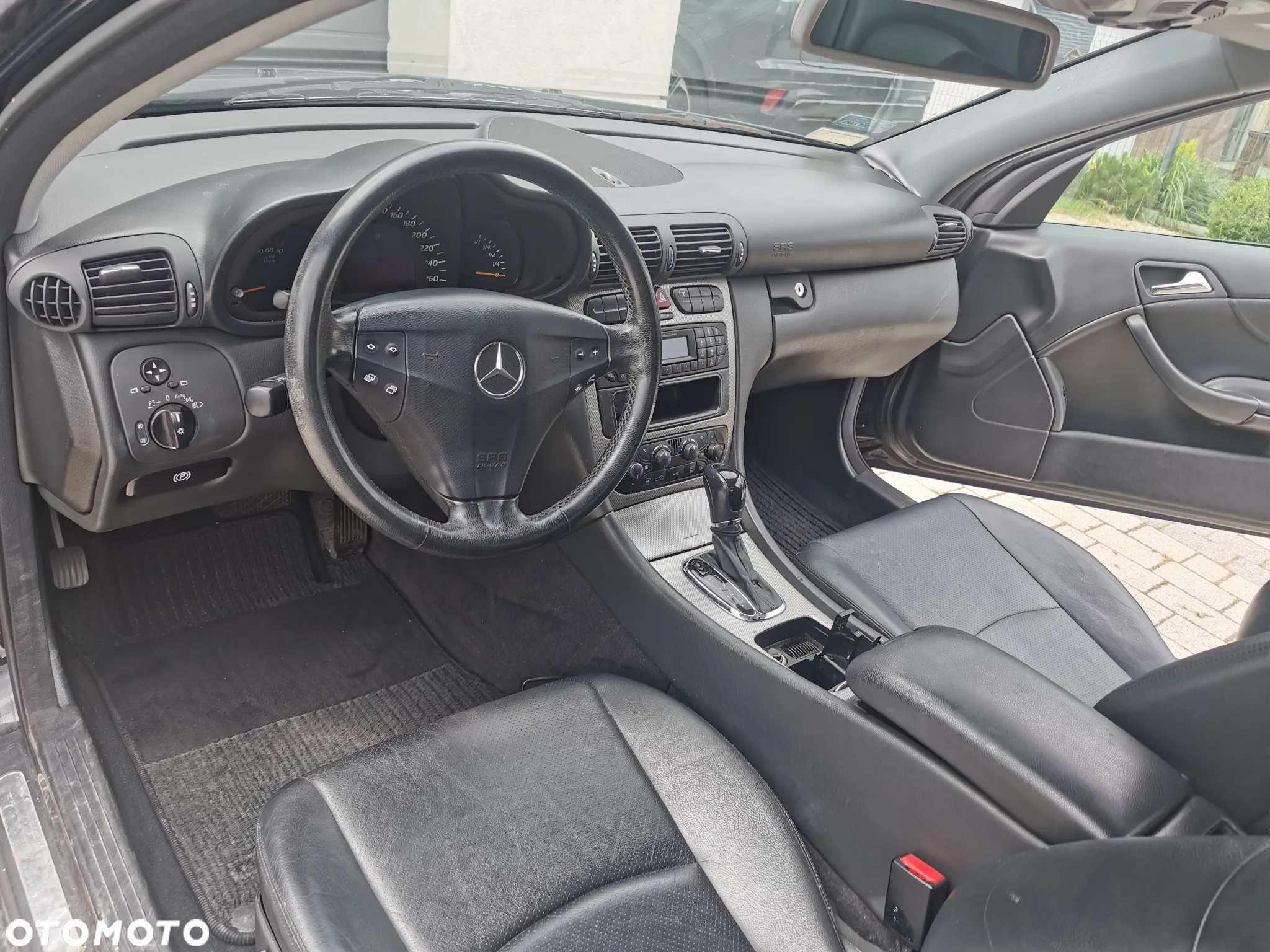 Mercedes-Benz Inny - 7