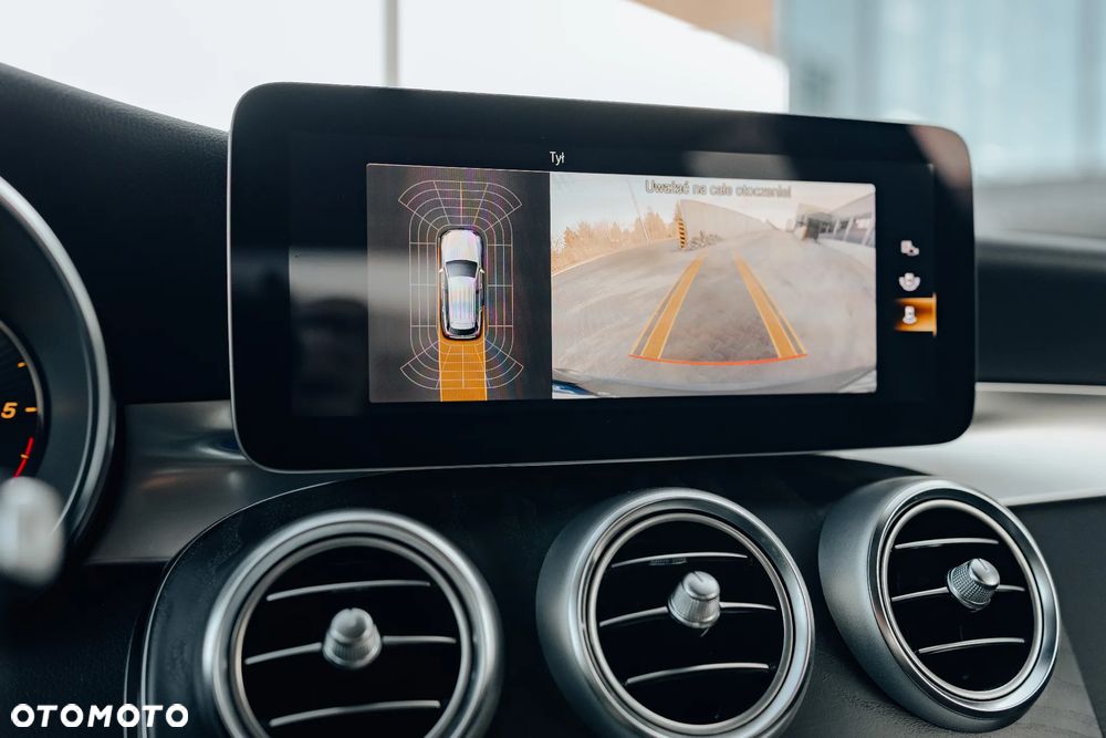 Mercedes-Benz GLC 200 d 4-Matic Business Edition - 26