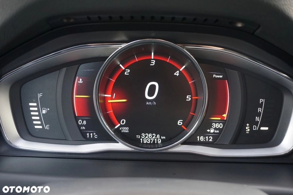 Volvo S80 - 28