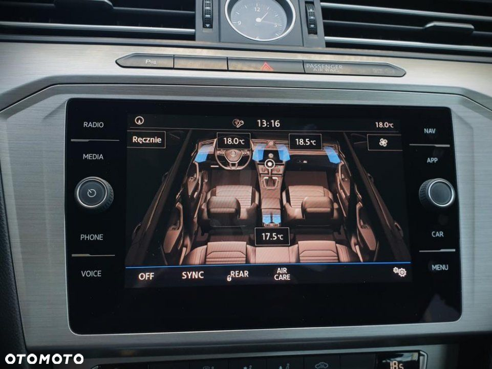 Volkswagen Passat - 23