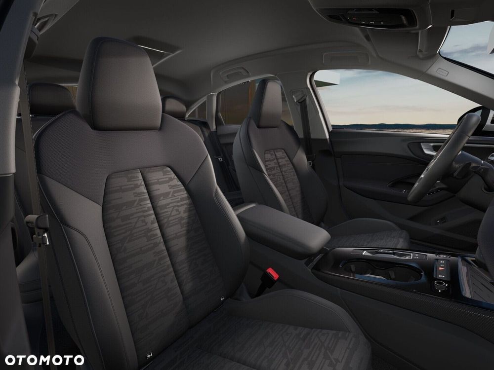 Audi A5 Limousine - 8