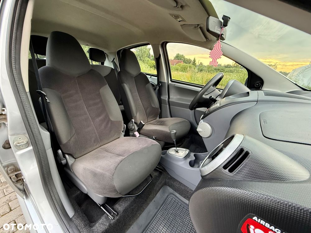 Citroën C1 1.0 Sensodrive Style - 15