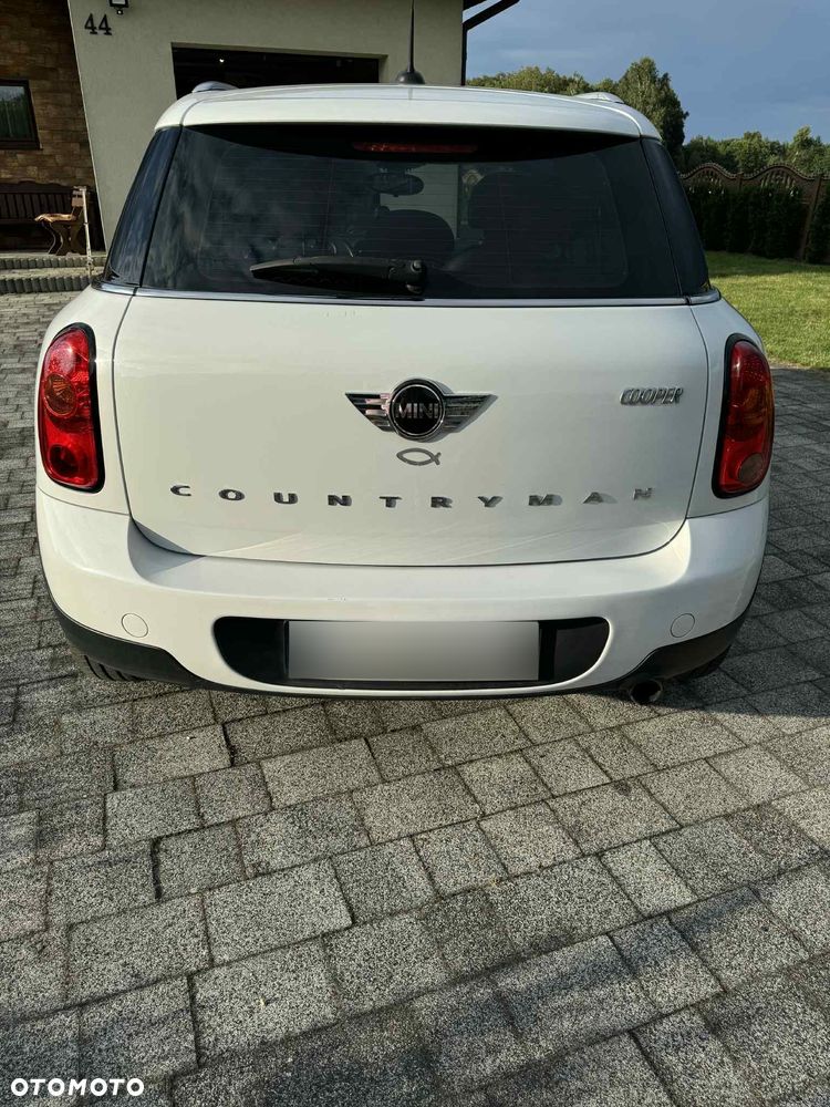 MINI Countryman - 11