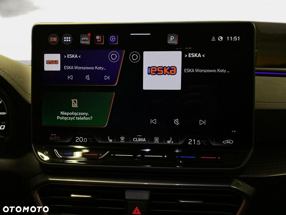 Cupra Formentor - 26