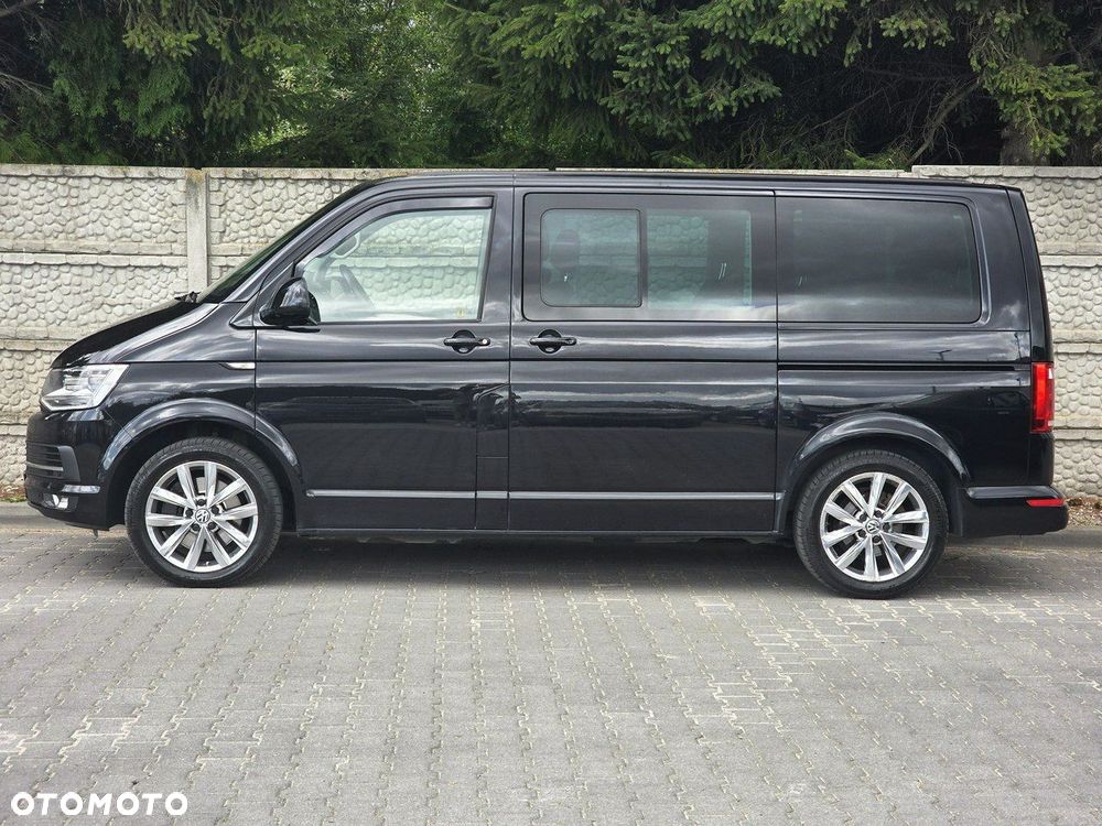 Volkswagen Multivan 2.0 BiTDI L1 Highline 4Motion DSG - 4