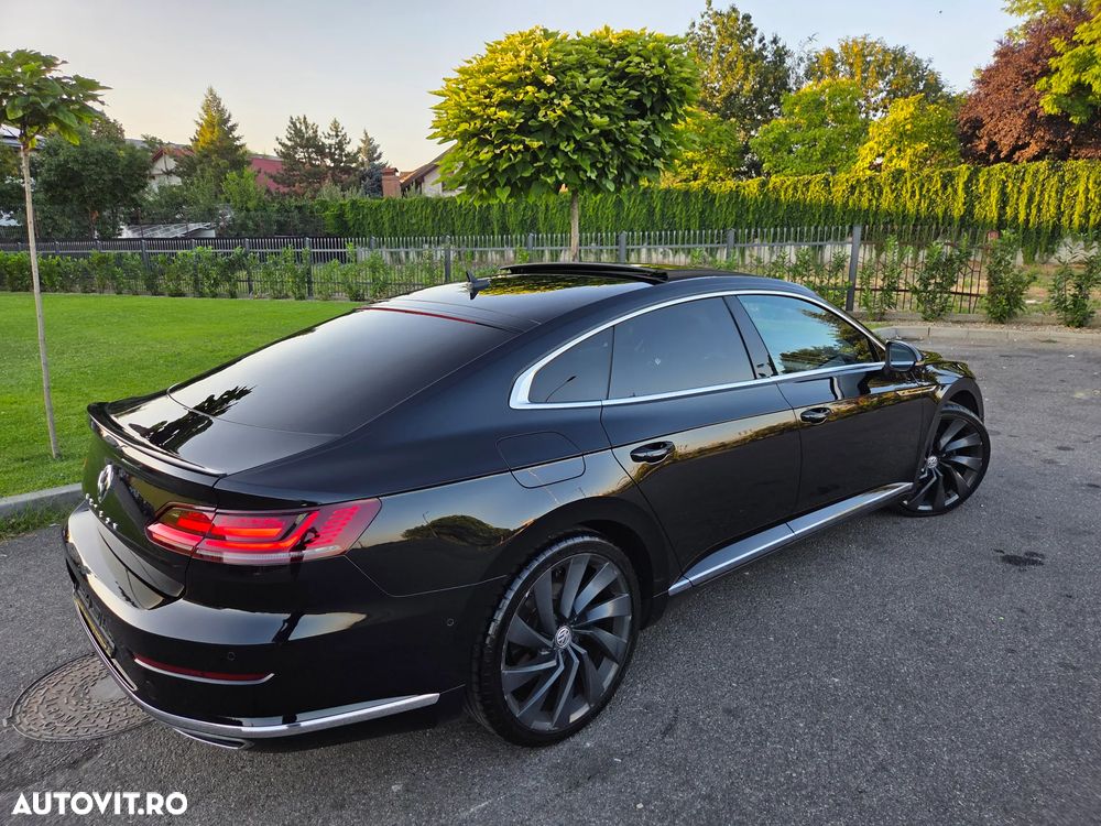 Volkswagen ARTEON - 4