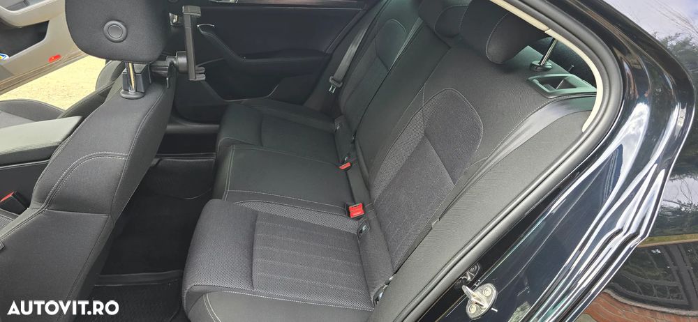 Skoda Superb 1.4 TSI PHEV Style - 23