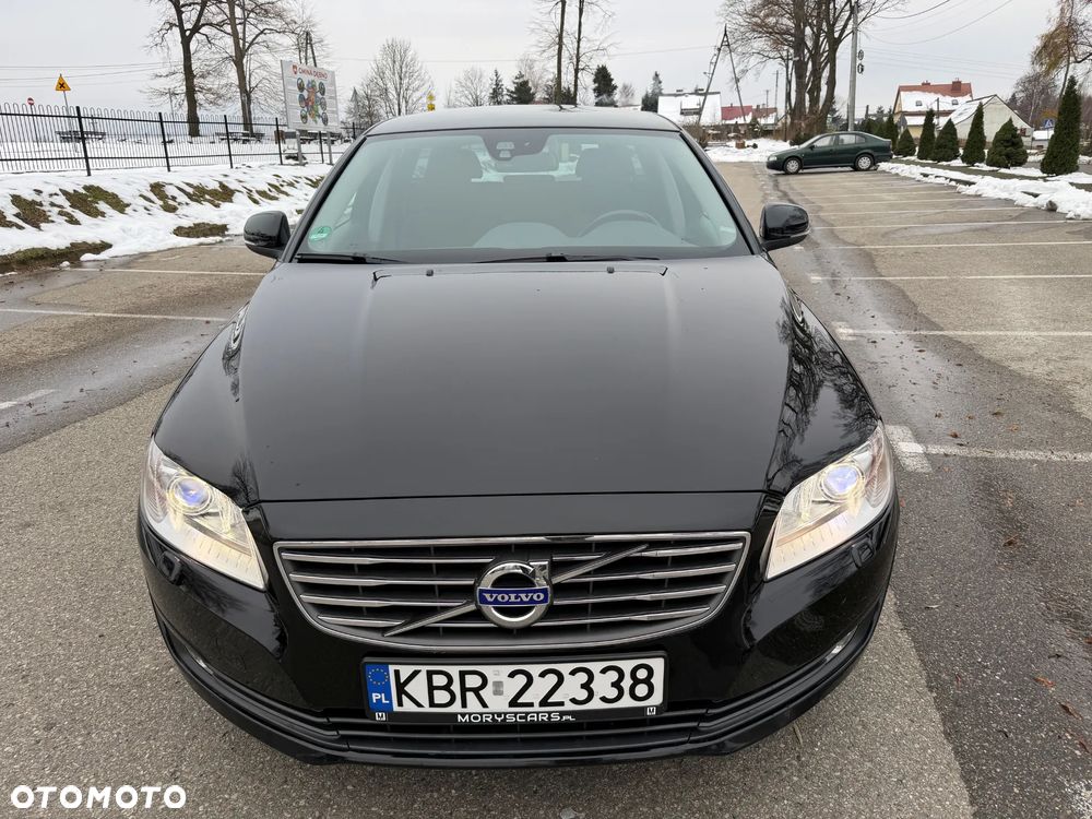 Volvo V70 D3 Kinetic - 2