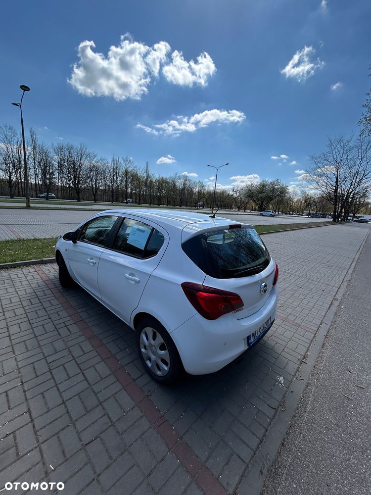 Opel Corsa 1.4 T Enjoy S&S - 4