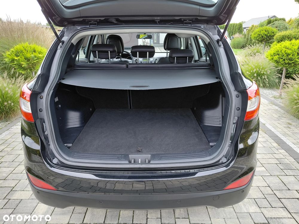 Hyundai ix35 1.6 2WD Trend - 13